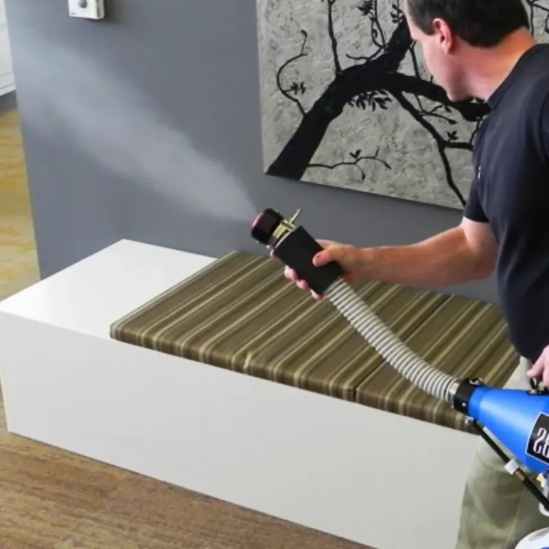 Professional Odor Removal in Moorhead, MN